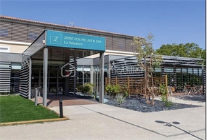 t1 à la vente -   34990  JUVIGNAC, surface 21 m2 vente t1 - UBI454553444